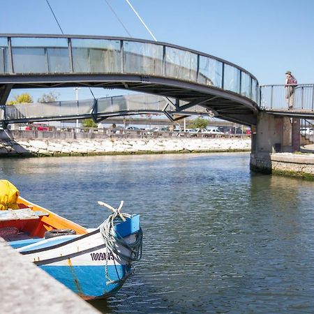 Casa Dos Mercanteis Aveiro Exteriér fotografie