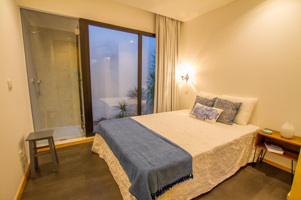 Casa Dos Mercanteis Aveiro Exteriér fotografie