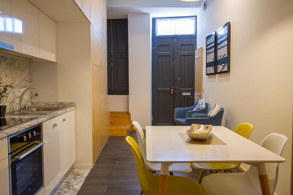 Casa Dos Mercanteis Aveiro Exteriér fotografie
